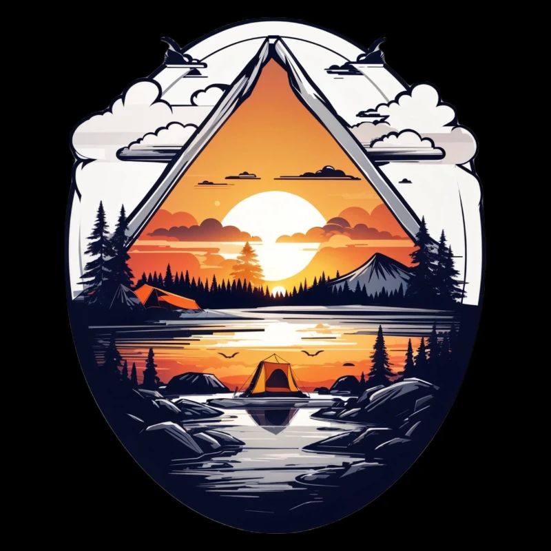 Temps de camping