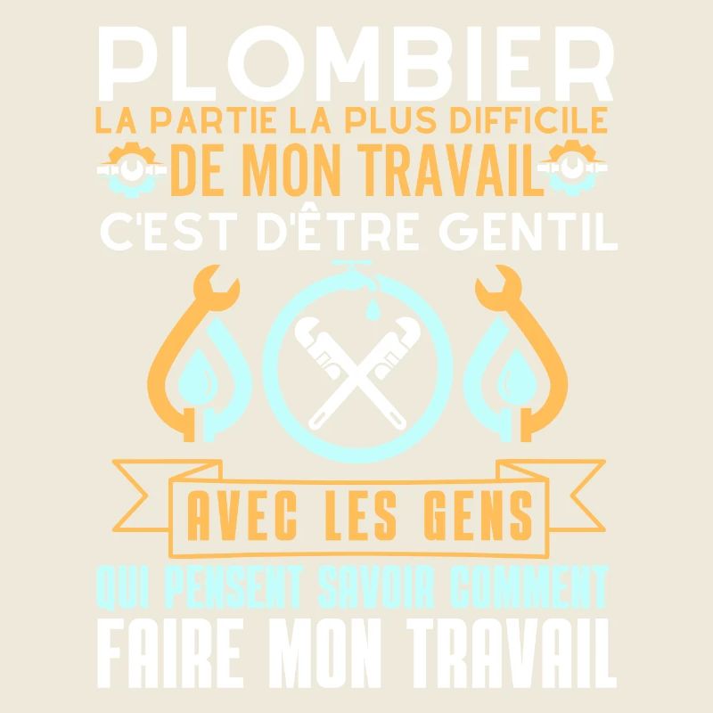 Plombier