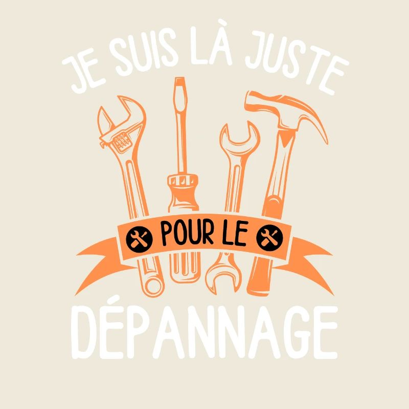 Dépannage réparation bricolage