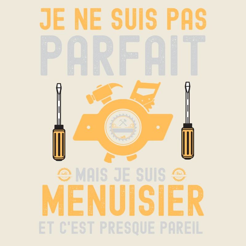 Menuisier menuiserie