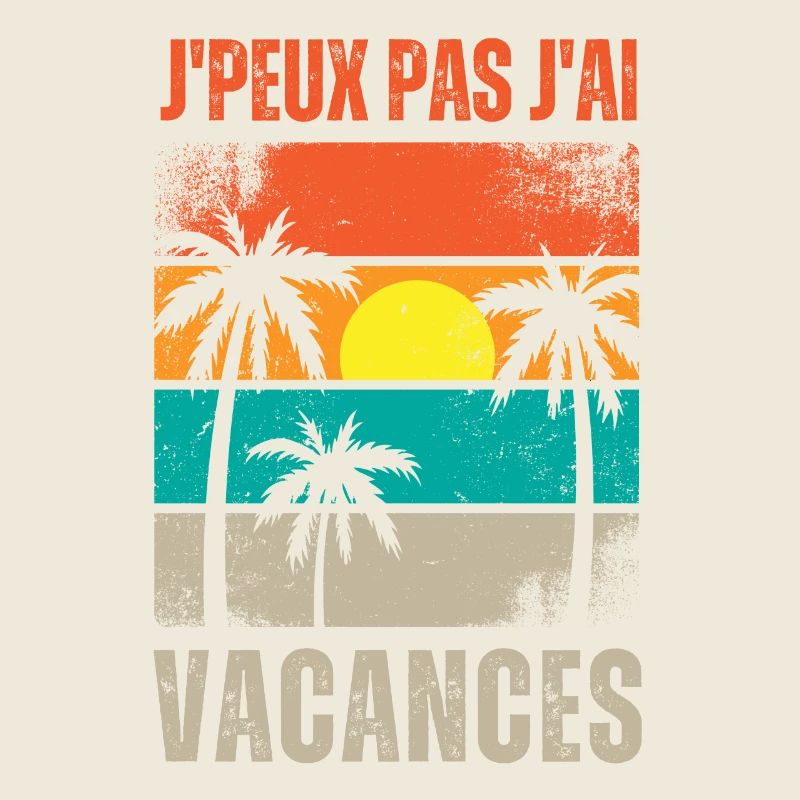 Vacances Rétro