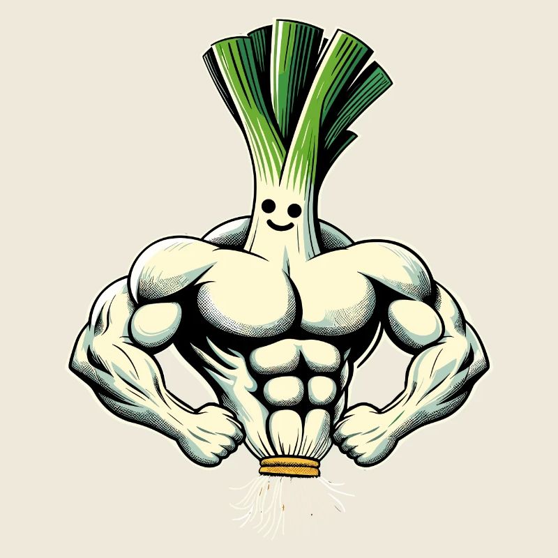 Muscle Leeks