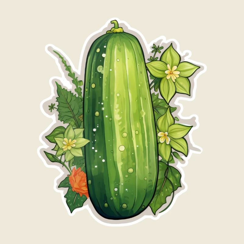 Cucumber