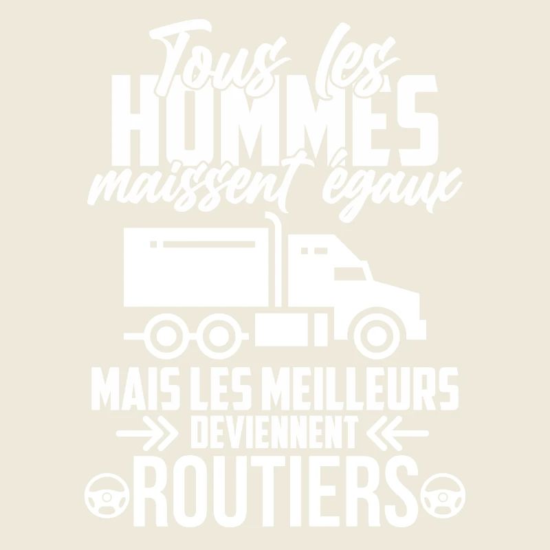 Les meilleurs deviennent routiers