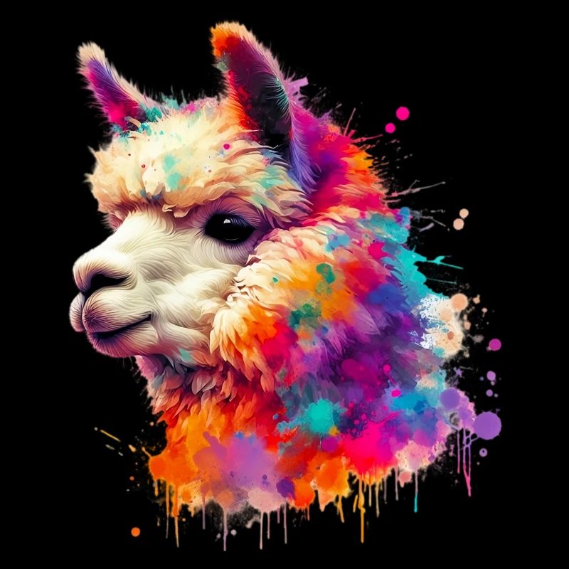 Alpaca
