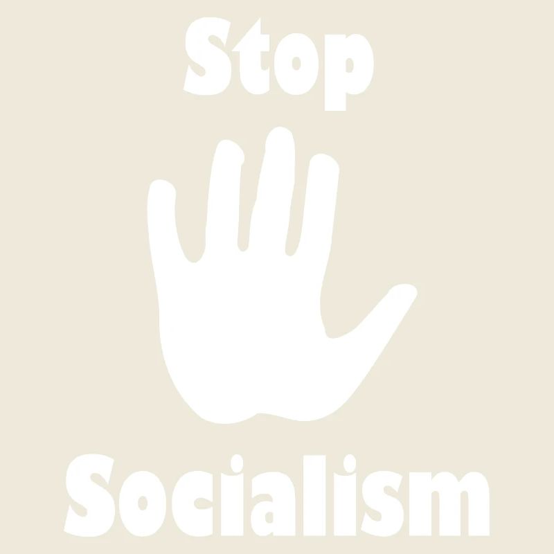 Beendet den Sozialismus
