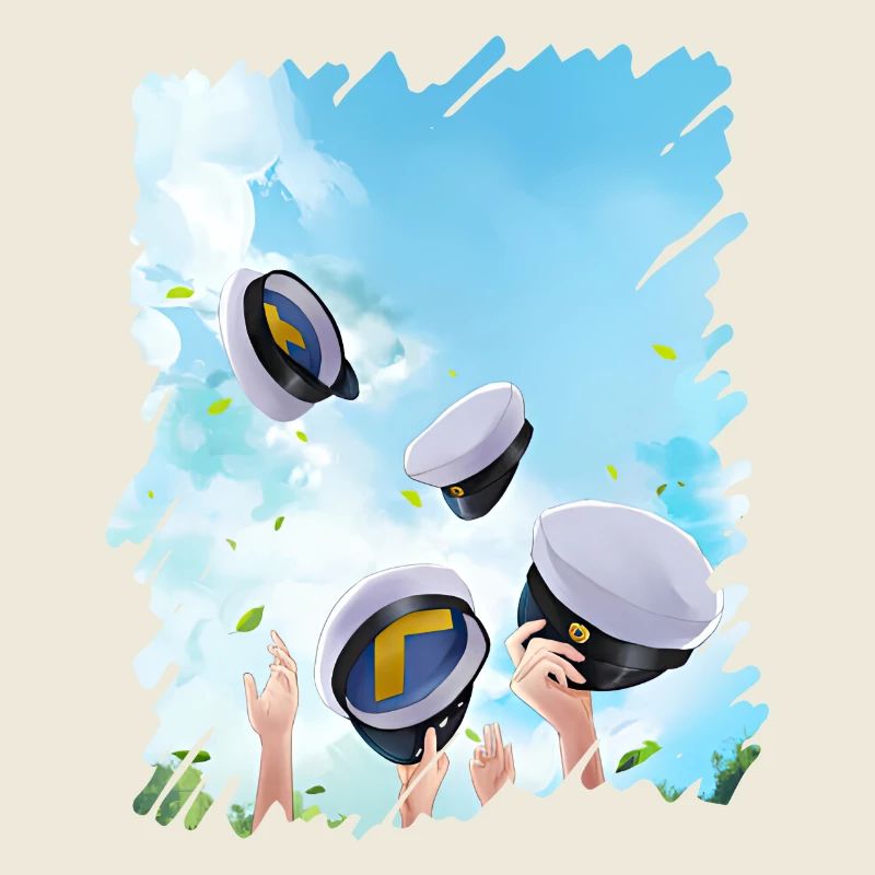 Abschlussfeier 2024 Abiturfeier