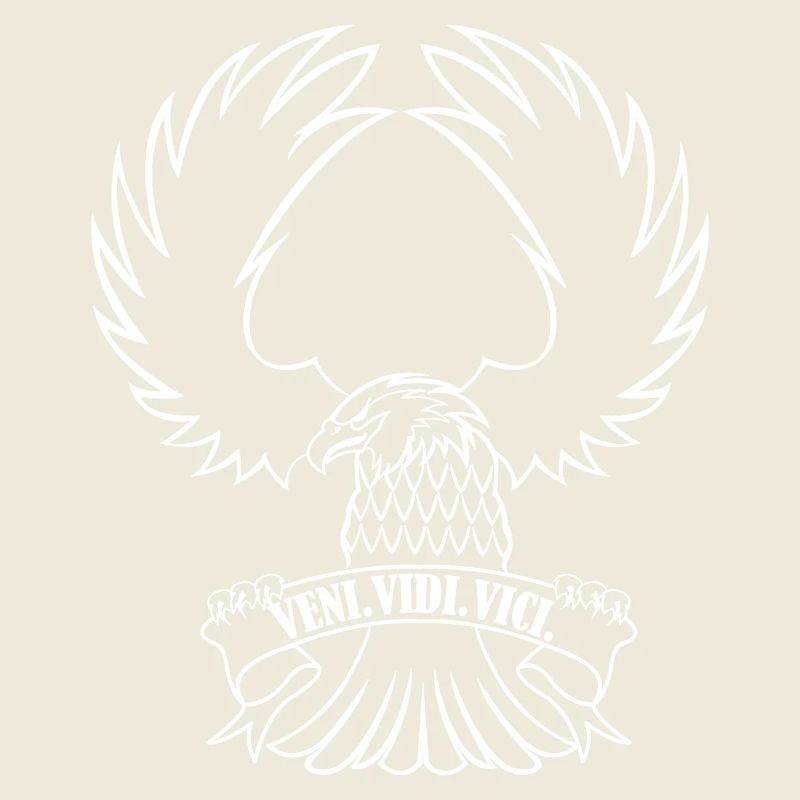 Adler Veni Vidi Vici 01
