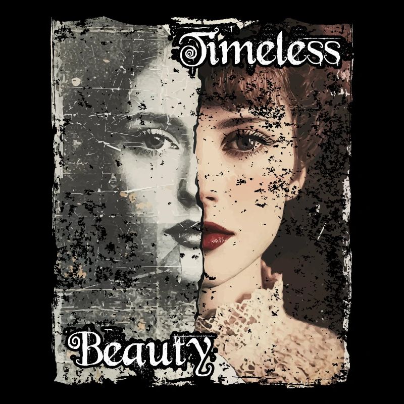 Timeless beauty