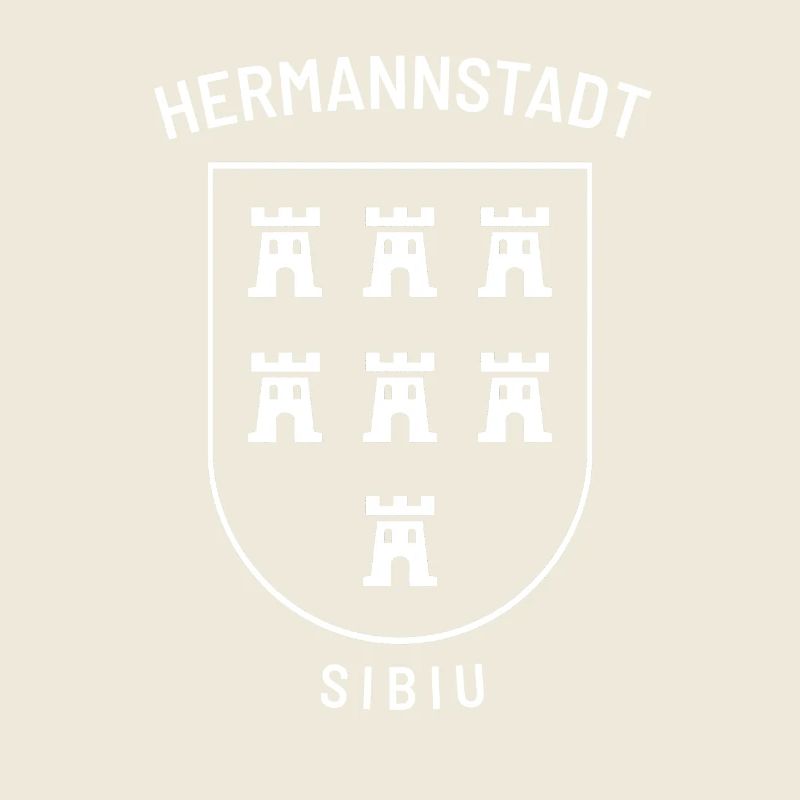 Hermannstadt Sibiu