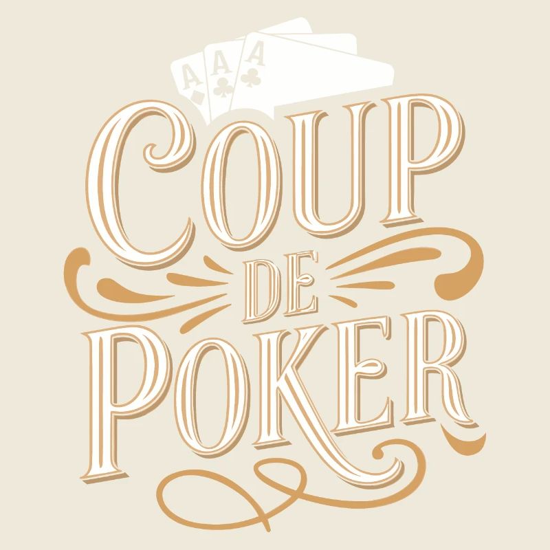 Coup de poker