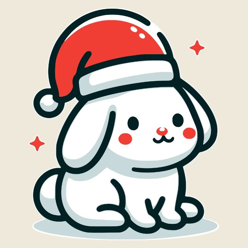 Christmas Dog