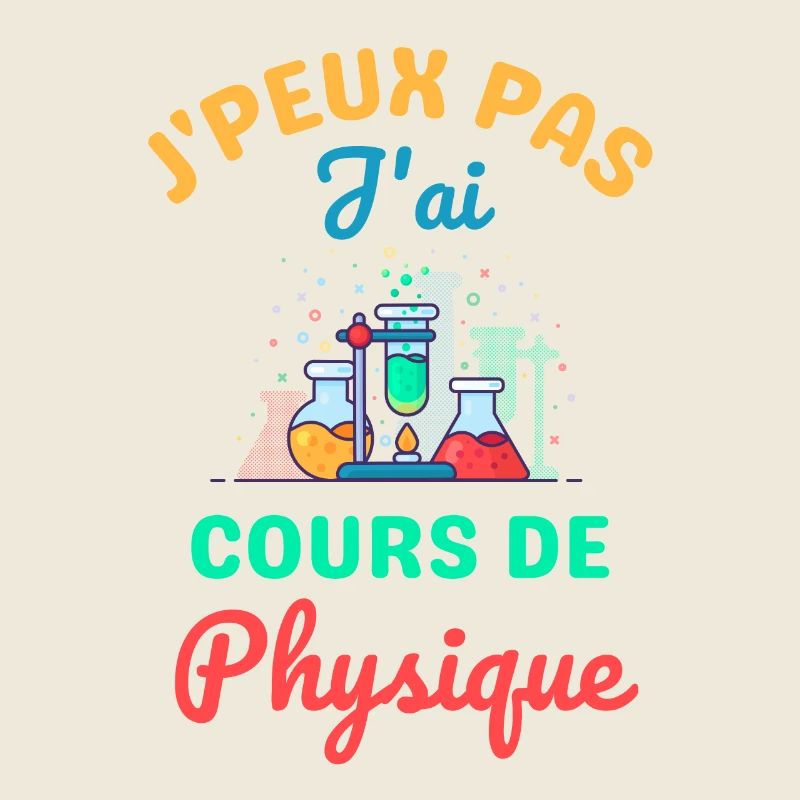 Cours de physique