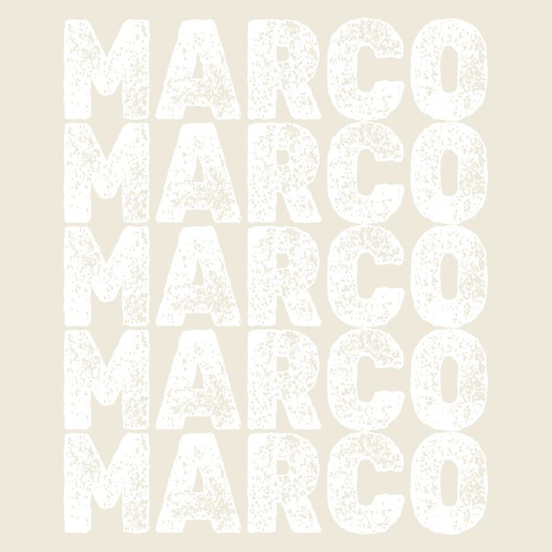 Gift for Marco