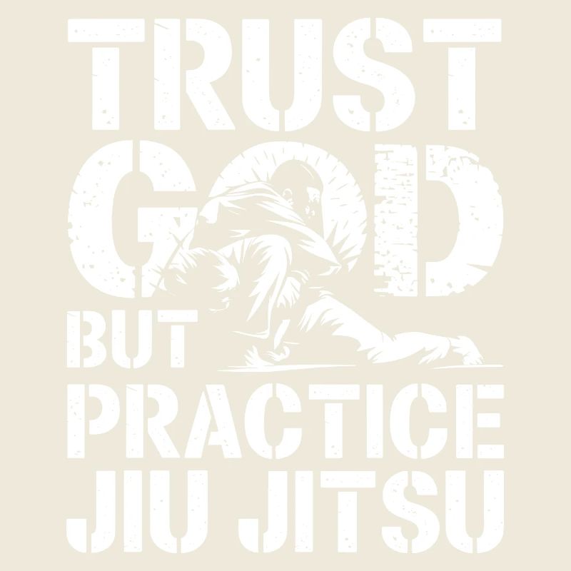 Experience discipline in grappling