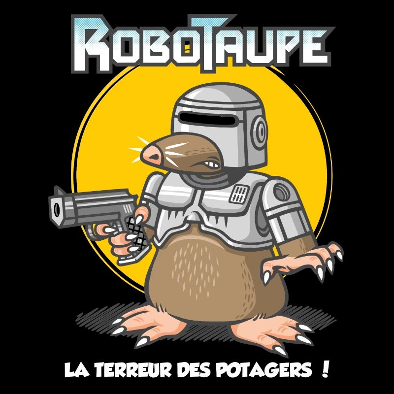 Robotaupe