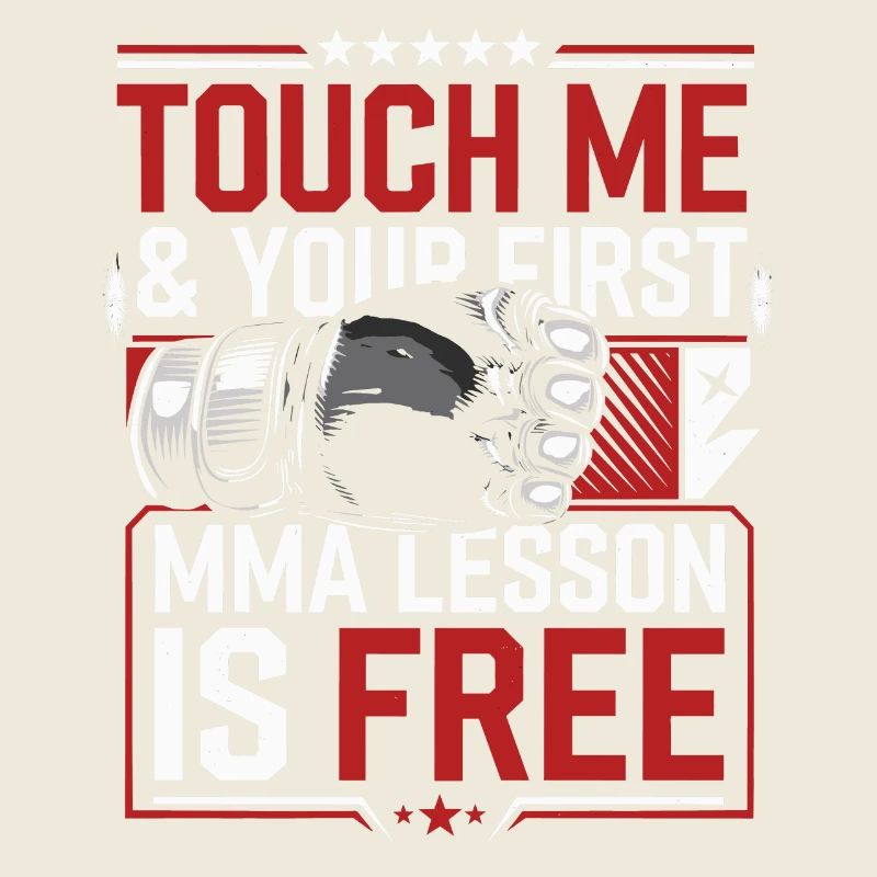 Für echte Kampfsportler