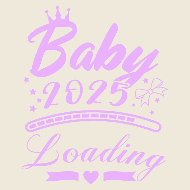 Bébé 2025 chargement