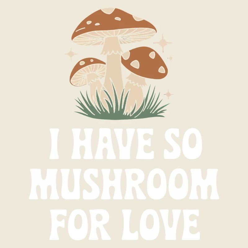 Pilz Pilze Funghi Champignon