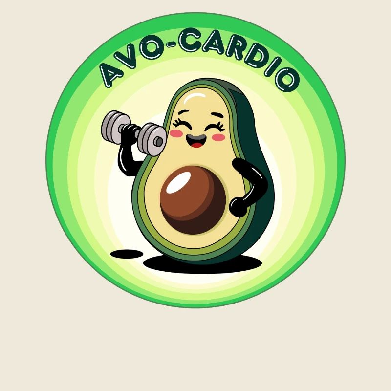 Avo-Cardio - Passionnés d’avocats