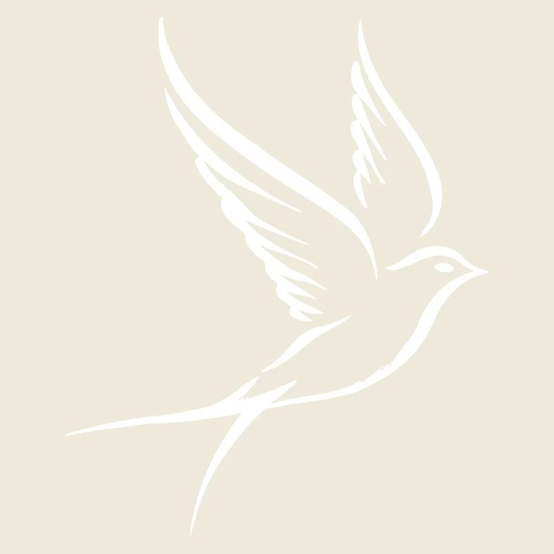 Vogel Taube