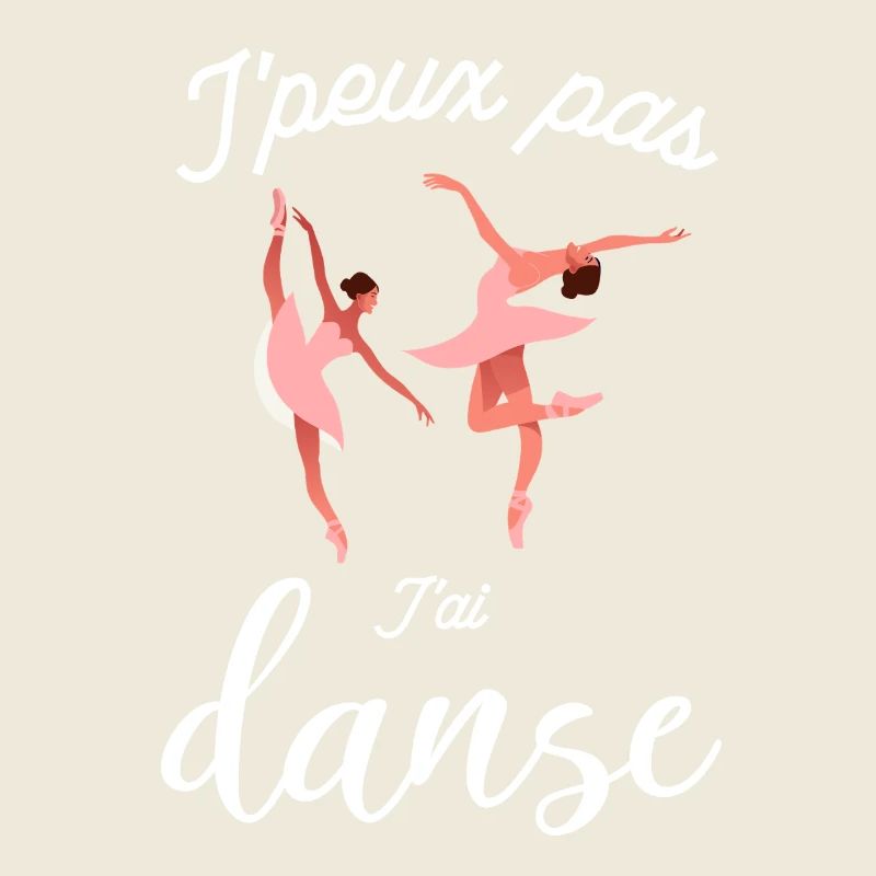 Jpeux pas Tai Danse