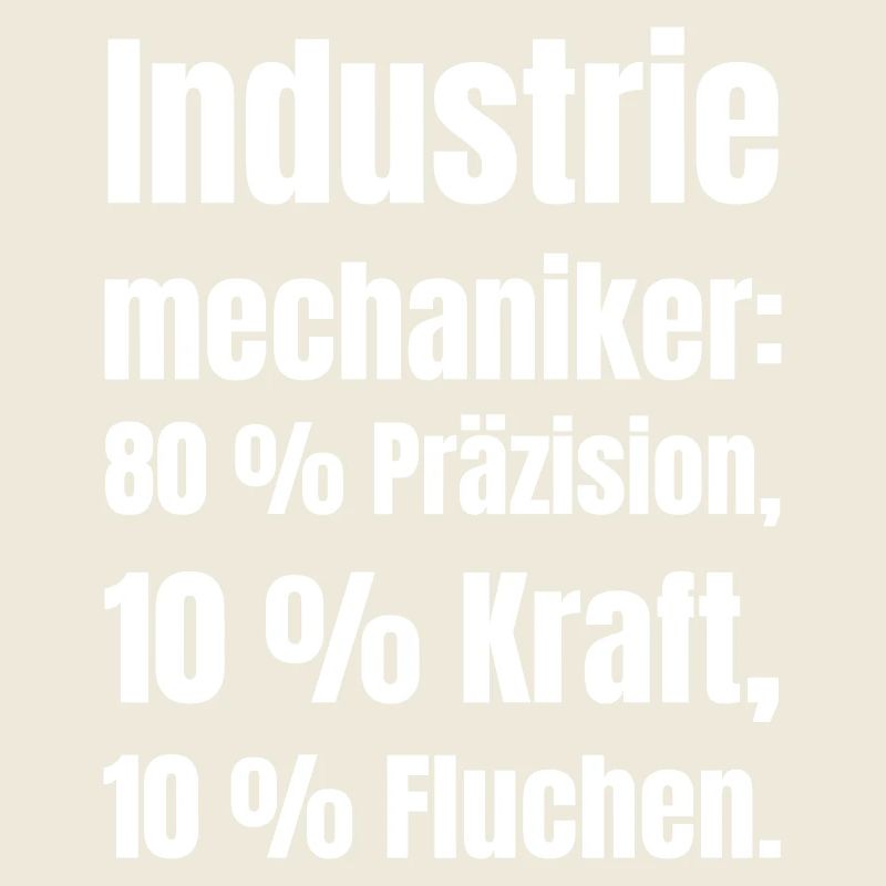industrial mechanic