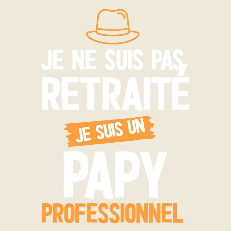Papi Professionnel — Retraite Inversée
