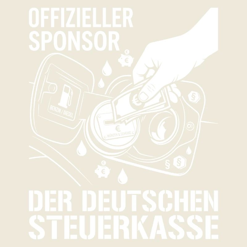 Offizieller Sponsor Der Deutschen Steuerkasse