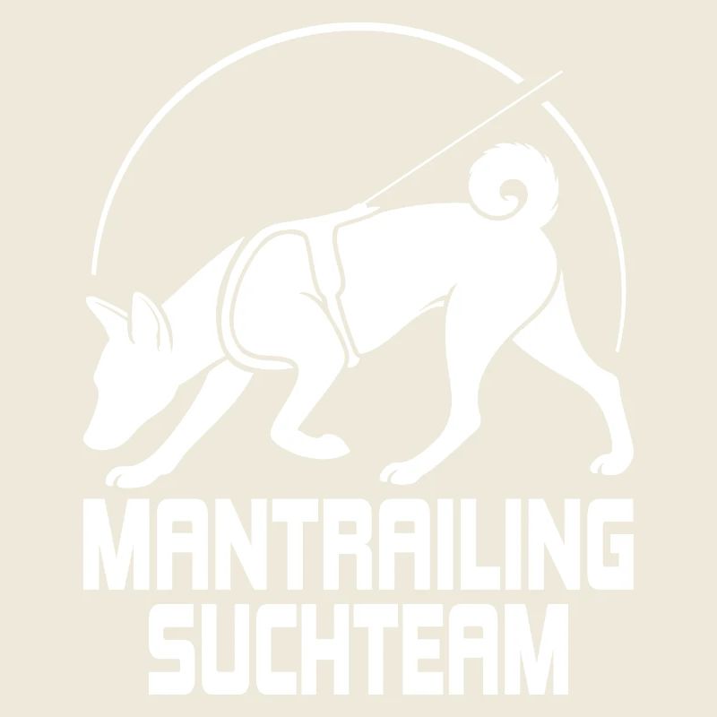 Basenji Mantrailing Search Team Dogs Wilsigns