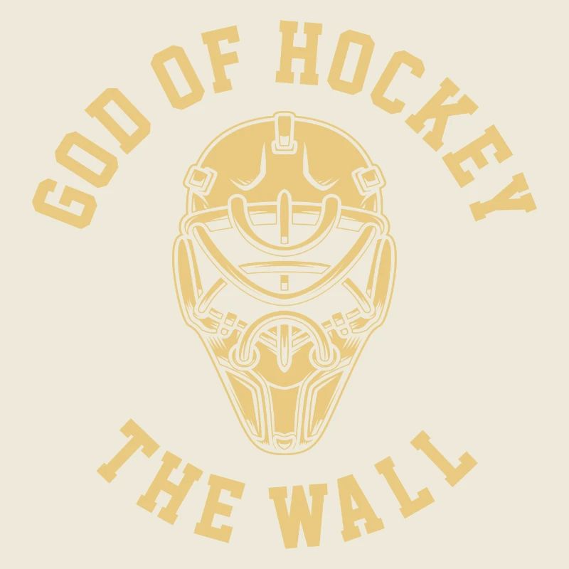 DIEU DU HOCKEY