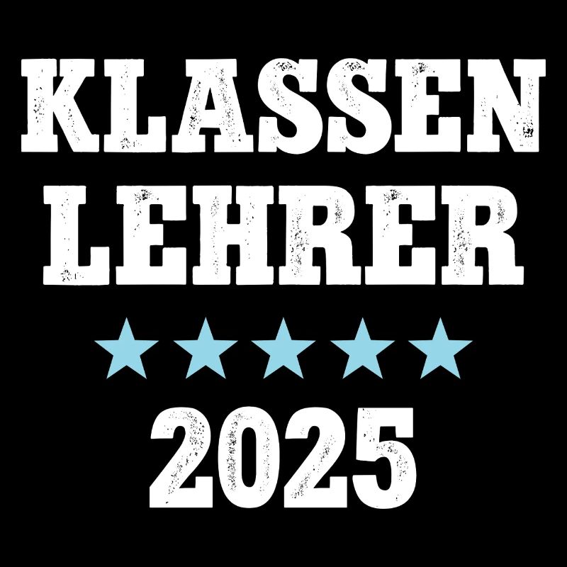 Klassenlehrer 2025 Beruf Studium Lehramt Student