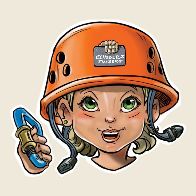 Little rock climber 1