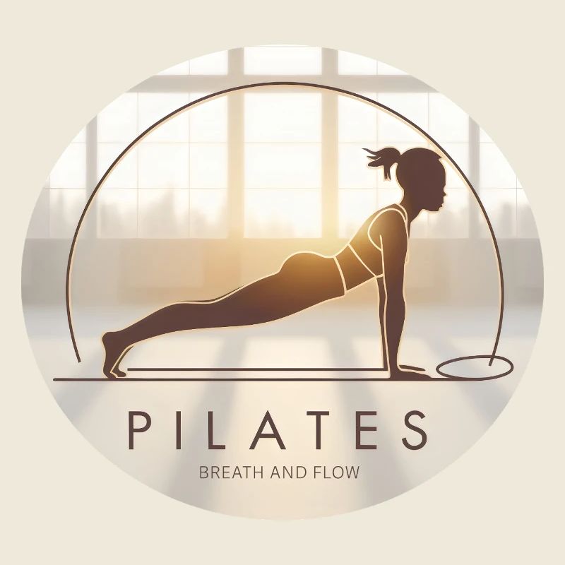 Breath and Flow – Pilates & Balance