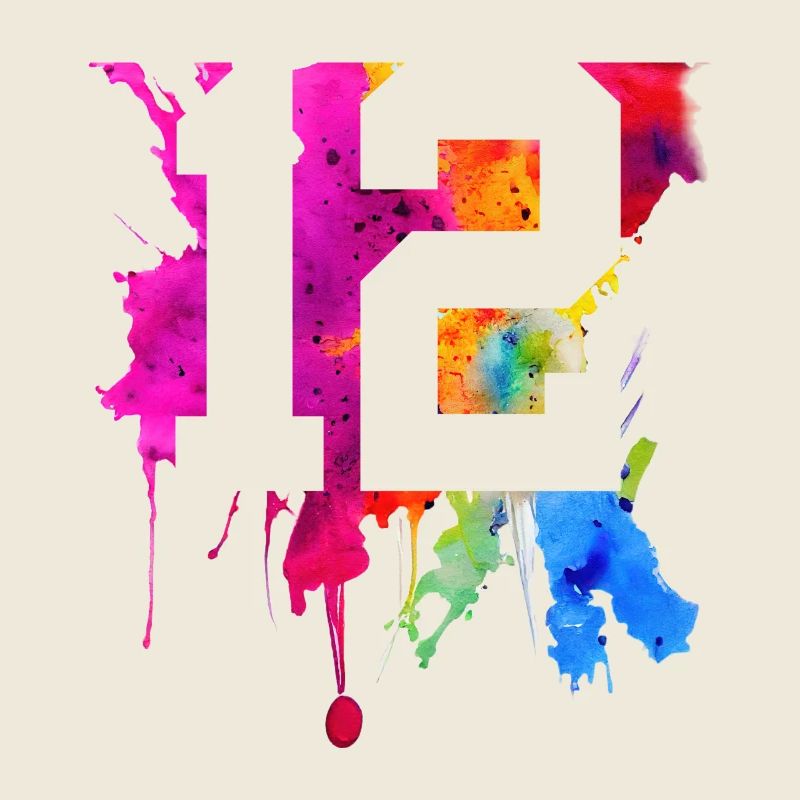 12 ANS 12E ANNIVERSAIRE