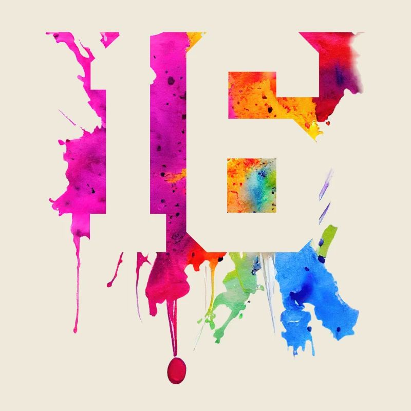 16 ANS 16E ANNIVERSAIRE