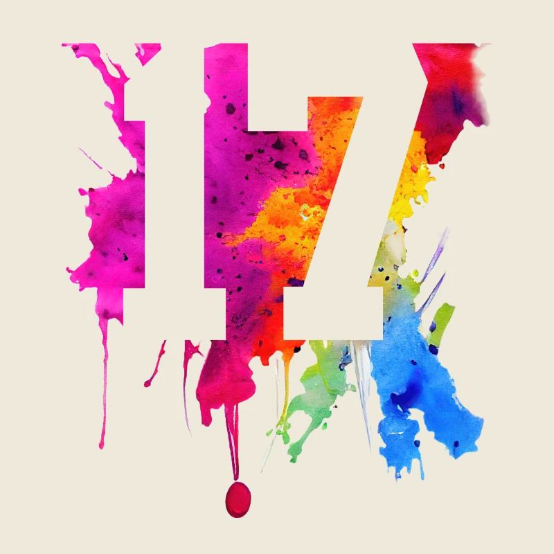 17 JAHRE 17. GEBURTSTAG