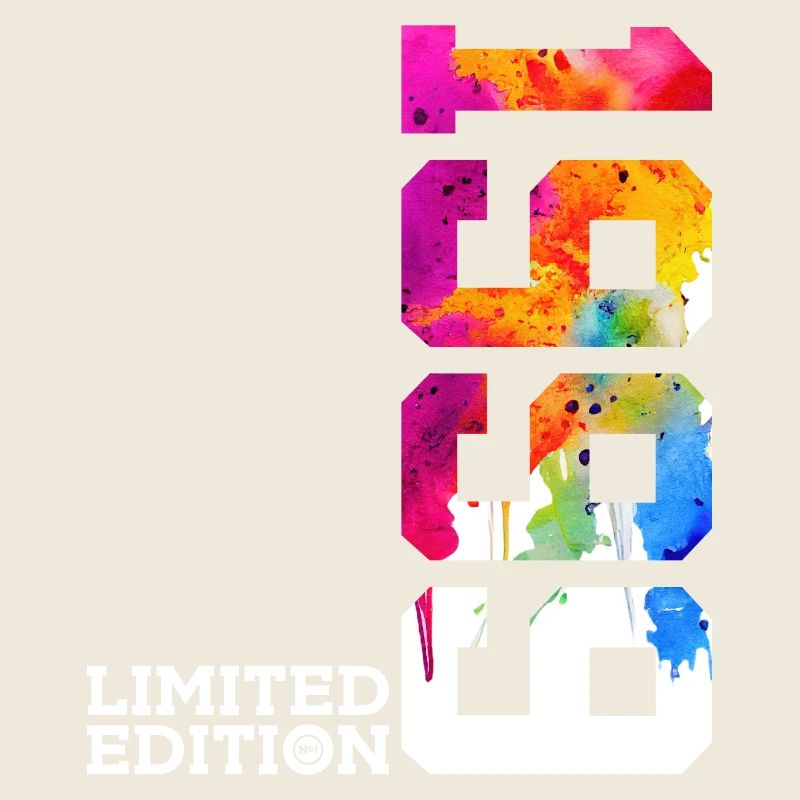 27E ANNIVERSAIRE ÉDITION LIMITÉE 1999