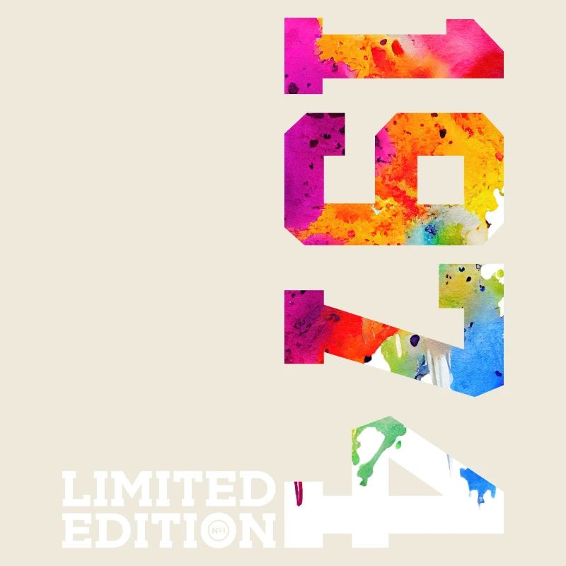 52E ANNIVERSAIRE ÉDITION LIMITÉE 1974