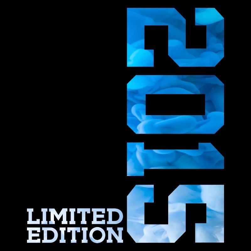 11. GEBURTSTAG LIMITED EDITION 2015