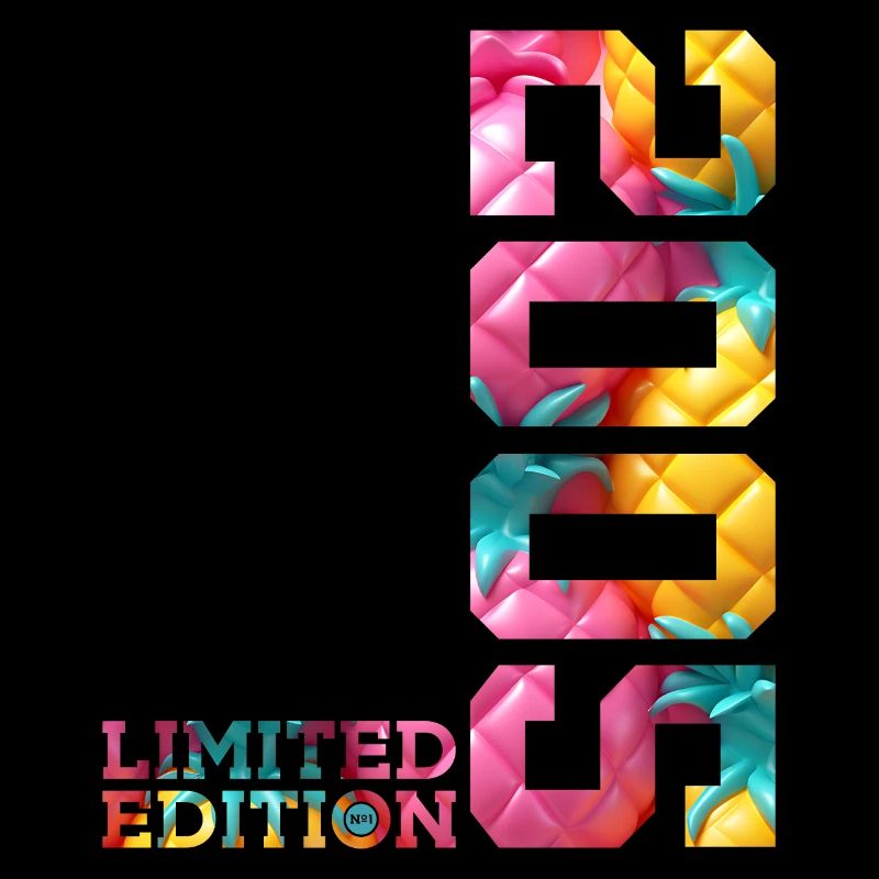 21E ANNIVERSAIRE ÉDITION LIMITÉE 2005