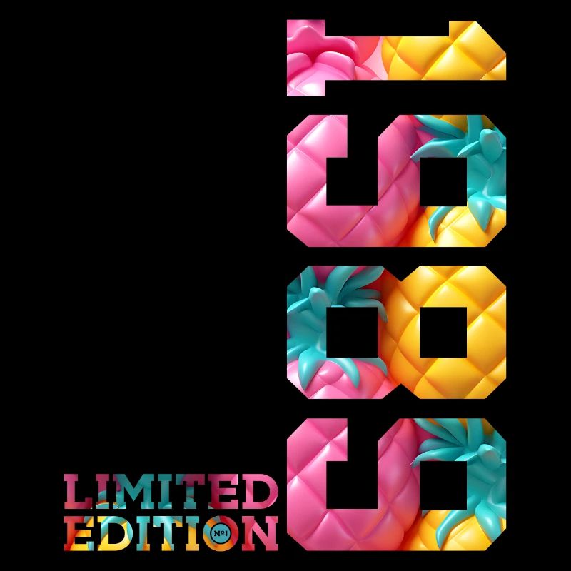 37. GEBURTSTAG LIMITED EDITION 1989