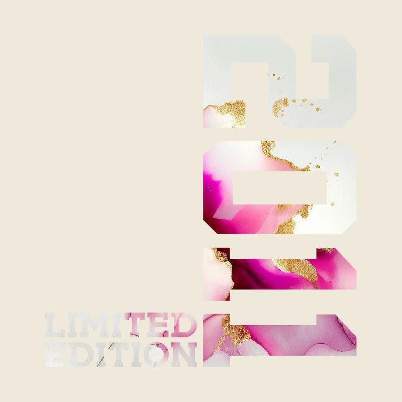 LIMITED EDITION 2011 15. GEBURTSTAG
