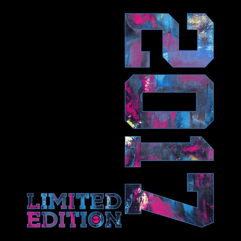 9E ANNIVERSAIRE ÉDITION LIMITÉE 2017