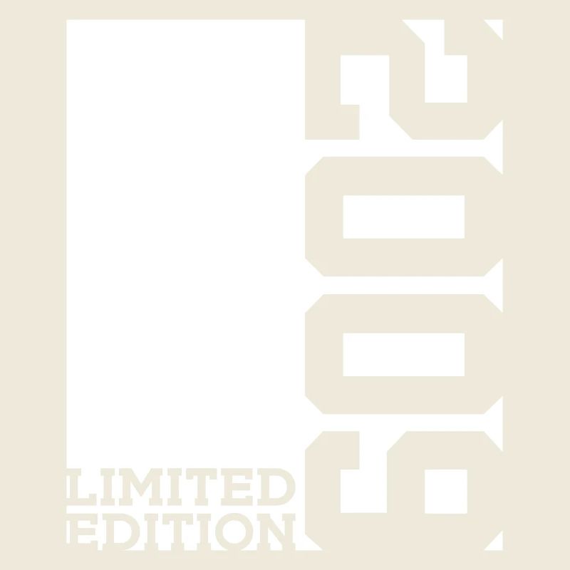 17TH BIRTHDAY LIMITED EDITION 2009