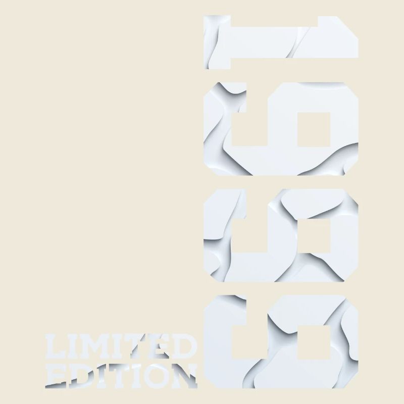 27TH BIRTHDAY LIMITED EDITION 1999