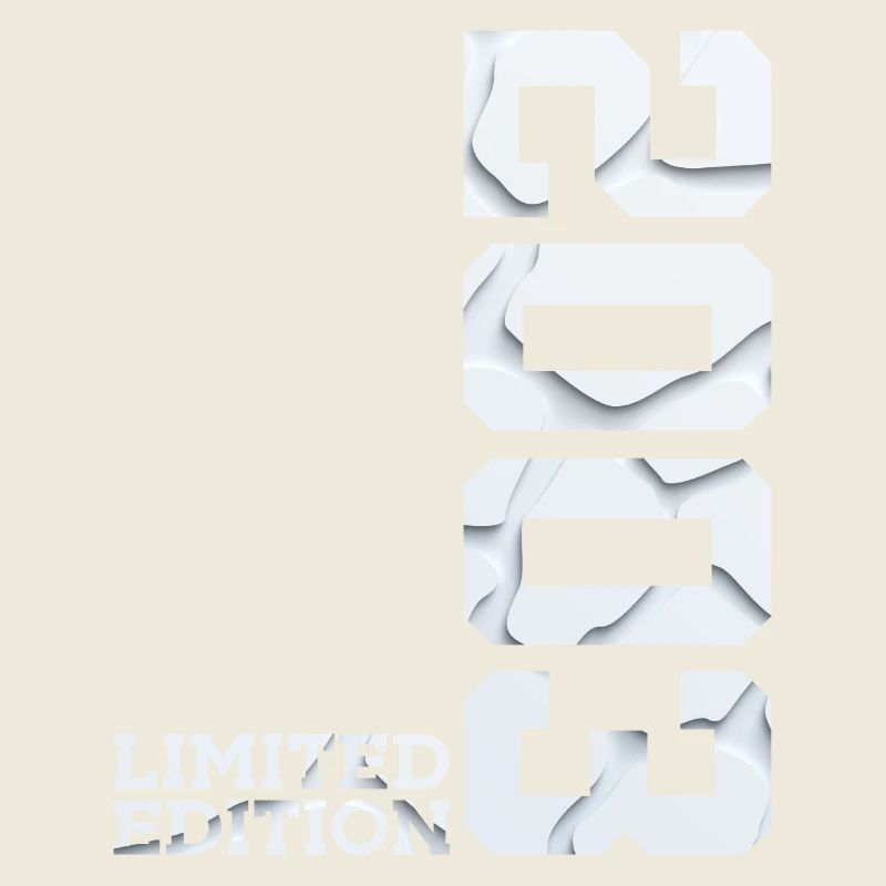23. GEBURTSTAG LIMITED EDITION 2003