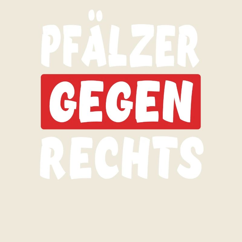 Pfälzer Gegen Rechts - Rechts Nein Danke