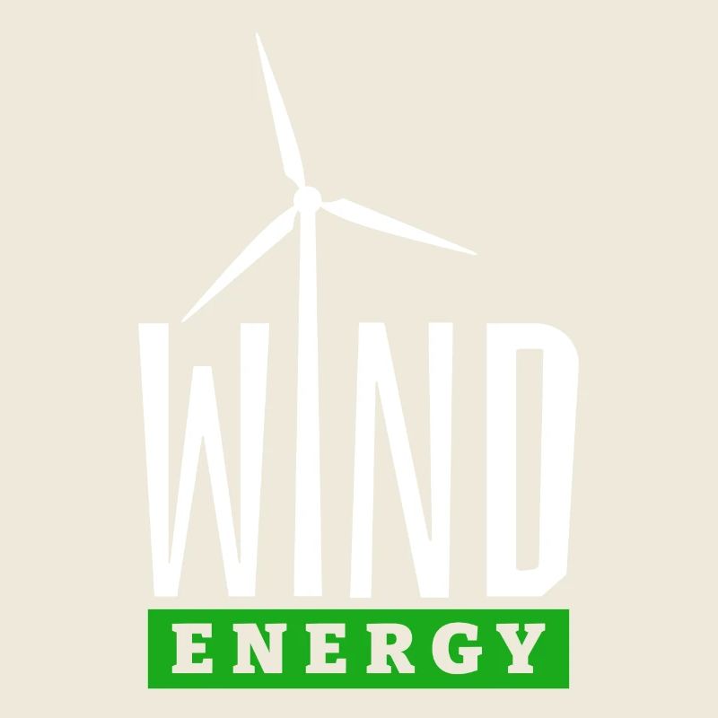 Wind Energy - I Love Wind - Wind Power - Wind Farm