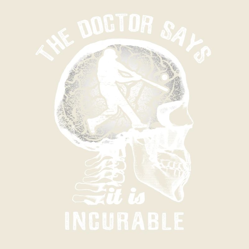 Le médecin dit que c’est incurable - baseball